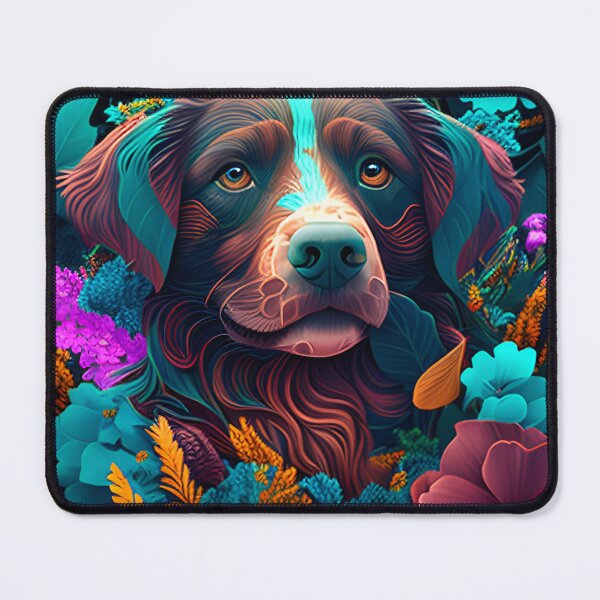 Item preview, Cute Dog designed and sold by beluxe.