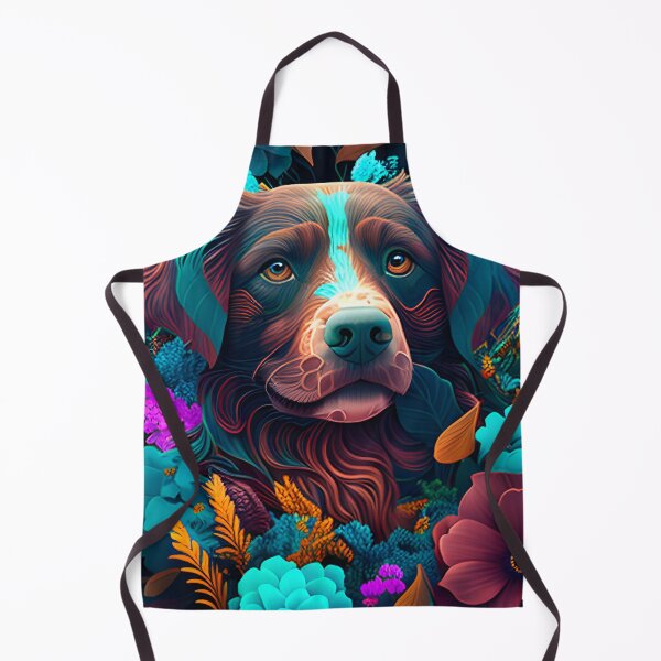 Item preview, Cute Dog designed and sold by beluxe.