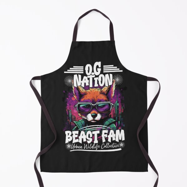 Item preview, OG Nation, Beast Fam | Anime Streetwear | Hip Hop Fashion, Urban OG Nation, Beast Fam | Anime Streetwear | Hip Hop Fashion, Urban clothing designed and sold by blissira.