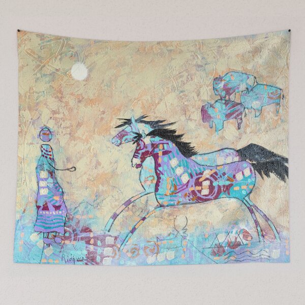 Item preview, Morning Greetings designed and sold by ridgway.