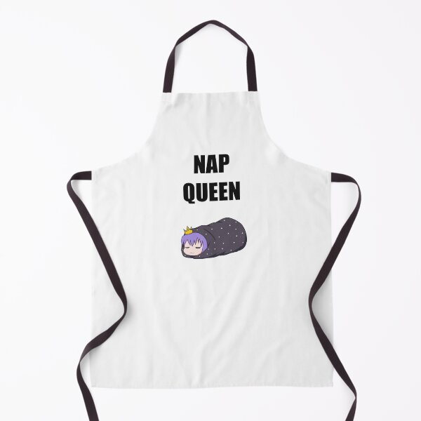Item preview, Cute nap queen design designed and sold by tenannii.