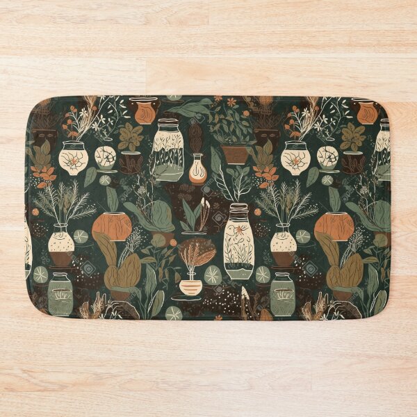 Item preview, Proud Plant Parent Print designed and sold by Deep-Indigo.