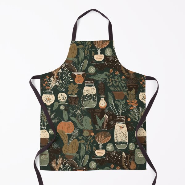 Item preview, Proud Plant Parent Print designed and sold by Deep-Indigo.