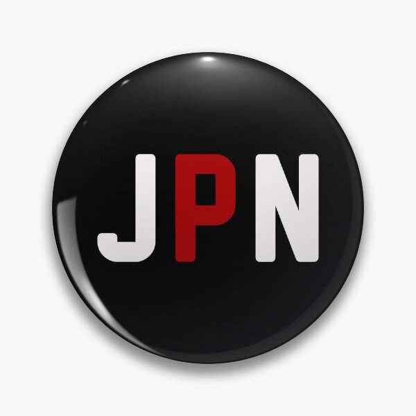 Item preview, JPN (Japan) White / Red designed and sold by PEK1787.