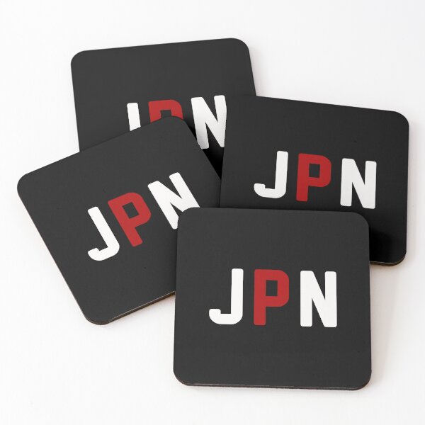 Item preview, JPN (Japan) White / Red designed and sold by PEK1787.