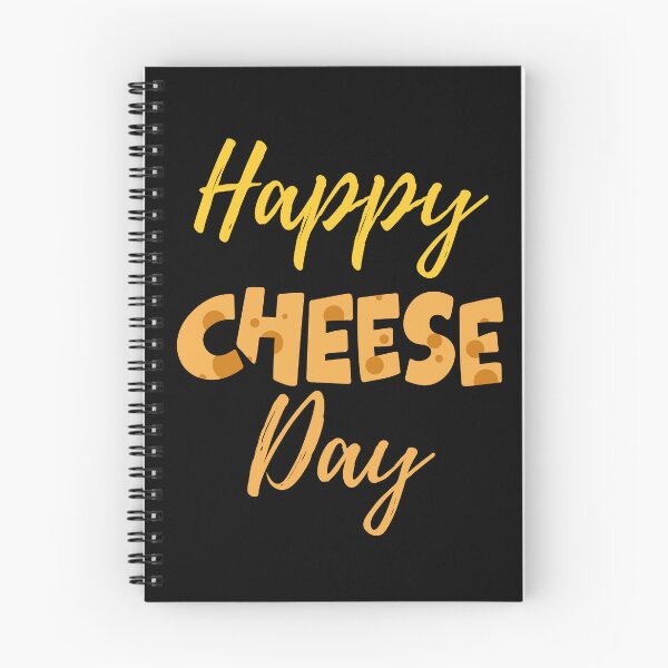 Artikelvorschau, Happy cheese Day entworfen und verkauft von Simo0455.