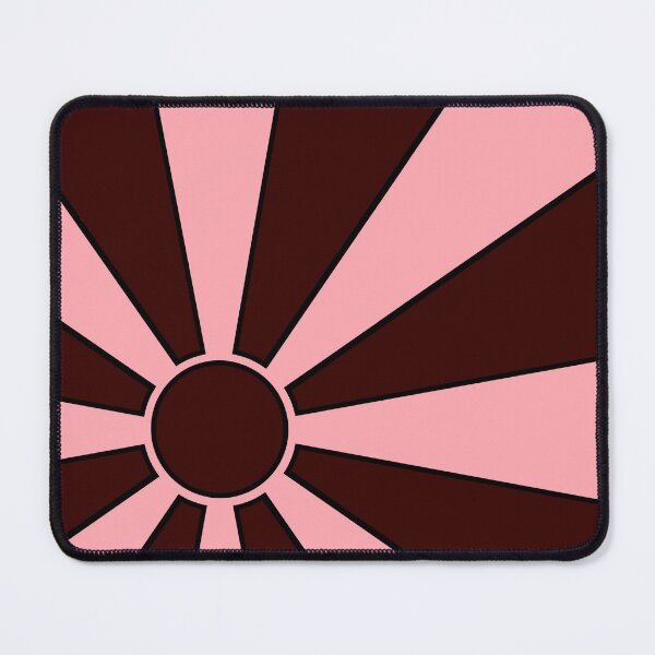 Item preview, Abstract Sunburst 013 designed and sold by JWDanielson.