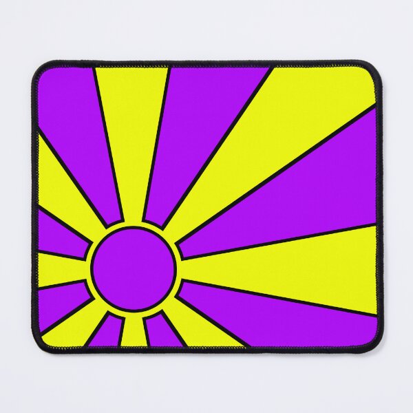 Item preview, Abstract Sunburst 002 designed and sold by JWDanielson.
