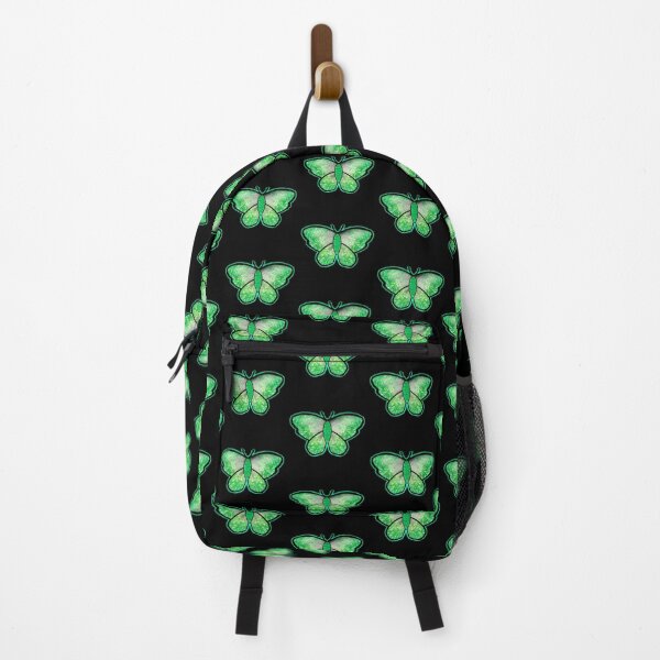 Item preview, Aromantic Pride Moth (Version 1) designed and sold by O1RSH.