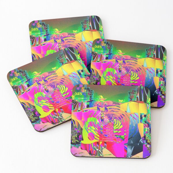 Item preview, Background Noise designed and sold by George Hutton Hunter.