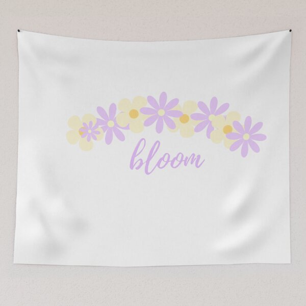 Item preview, Bloom designed and sold by itsstela.