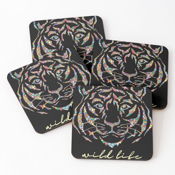 Item preview, wild life designed and sold by GreatGame.
