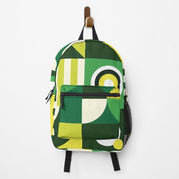 Item preview, Bauhaus Green designed and sold by Liani DeGeeter.