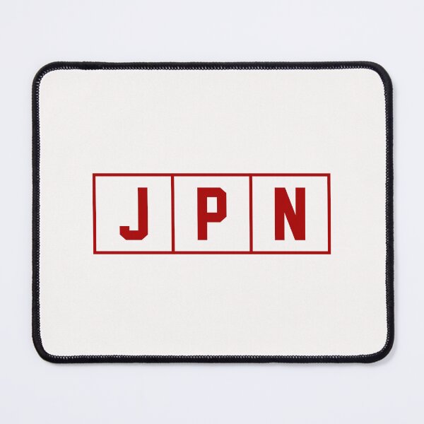 Item preview, JPN (Japan) Trigram Tiles Red / White designed and sold by PEK1787.
