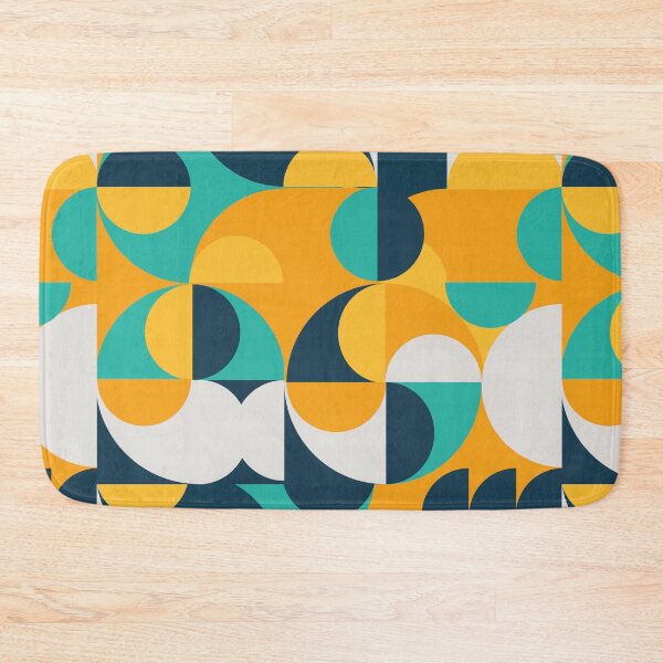 Item preview, Bauhaus Spring designed and sold by Liani DeGeeter.