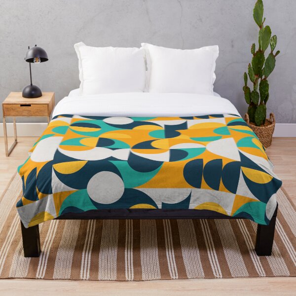 Item preview, Primavera Bauhaus designed and sold by Liani DeGeeter.