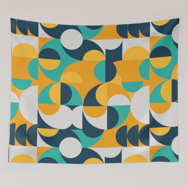 Item preview, Bauhaus Spring designed and sold by Liani DeGeeter.