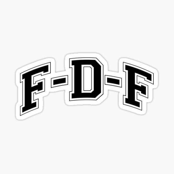Aperçu de l'œuvre F-D-F - FORT DE FRANCE  - Martinique - 972 créée et vendue par Kreyol Place.