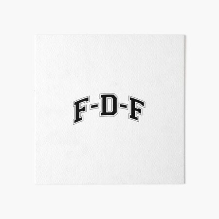 Aperçu de l'œuvre F-D-F - FORT DE FRANCE  - Martinique - 972 créée et vendue par Kreyol Place.