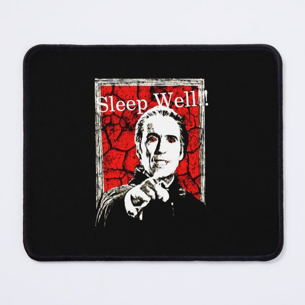 Item preview, Dracula - Sleep Well!! designed and sold by EvilGravy.