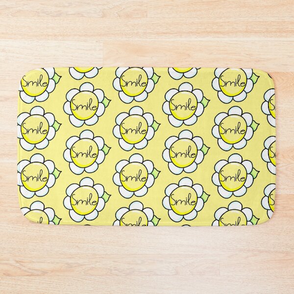 Item preview, Smile Daisy designed and sold by JoyfulDaisy.