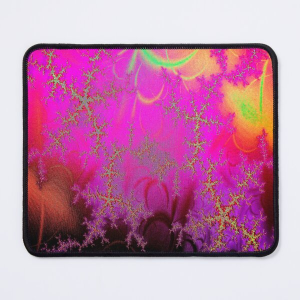 Item preview, Snowflakes at sunset designed and sold by George Hutton Hunter.