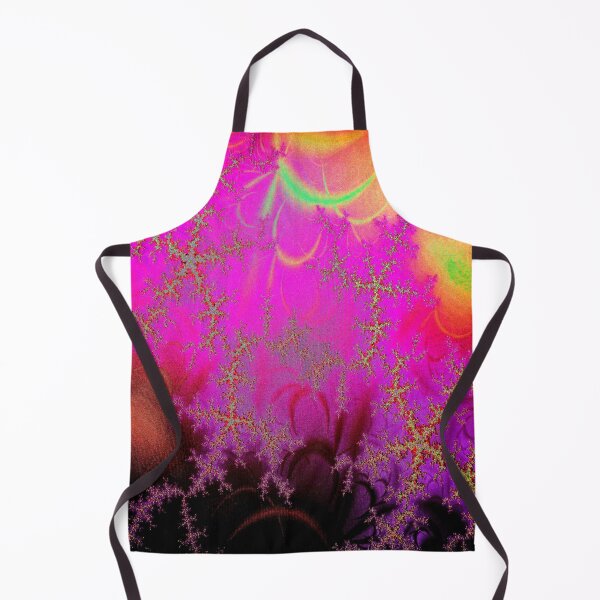 Item preview, Snowflakes at sunset designed and sold by George Hutton Hunter.