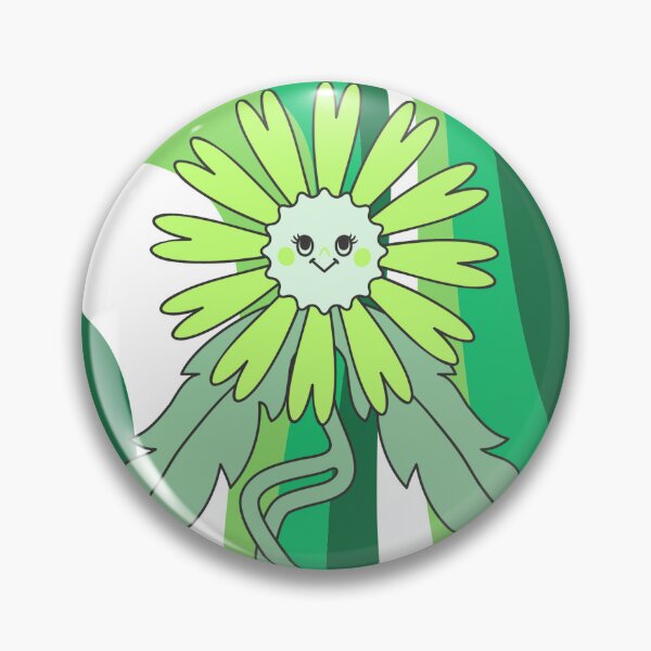 Item preview, "GROW" green print designed and sold by beccamb.