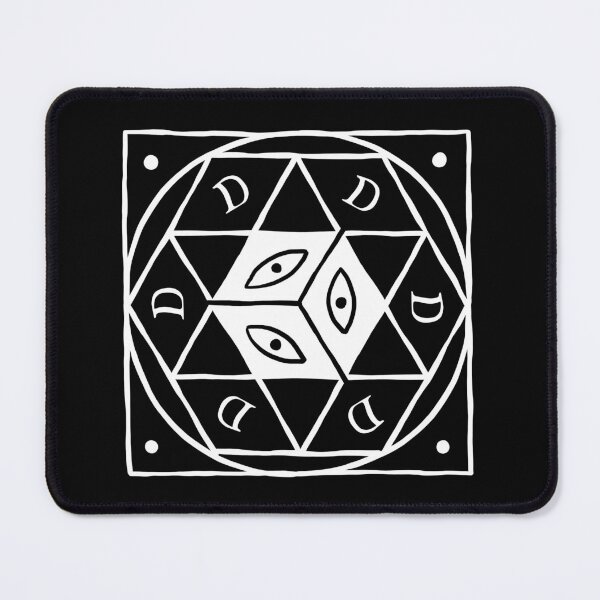 Item preview, •EGREGO SIGIL• by Nalsco designed and sold by NALSCOshop.