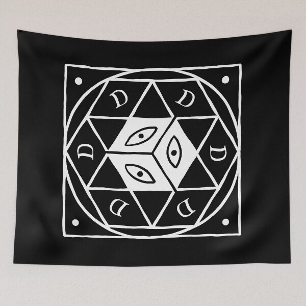 Item preview, •EGREGO SIGIL• by Nalsco designed and sold by NALSCOshop.