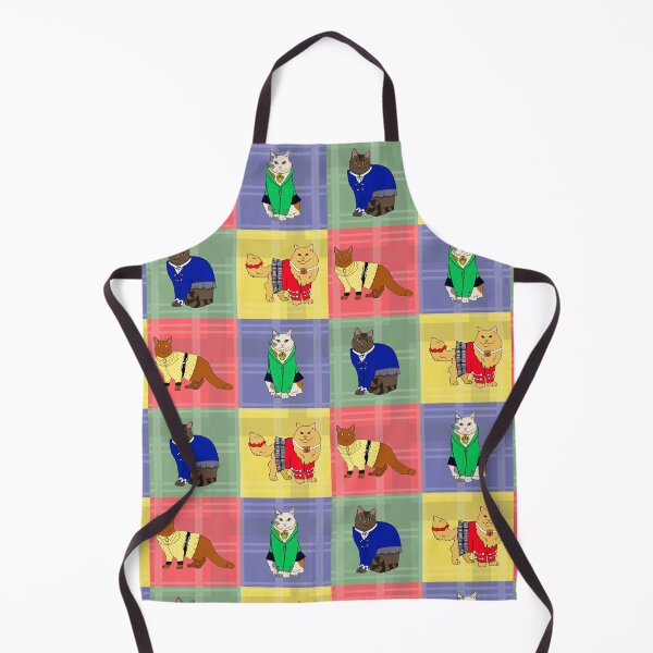 Item preview, Heathers + Veronica Cat designed and sold by youbetyourcass.