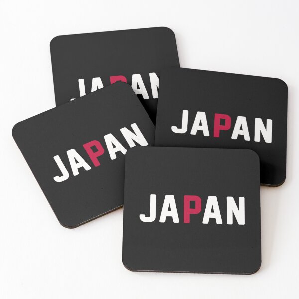 Item preview, Japan White Red designed and sold by PEK1787.