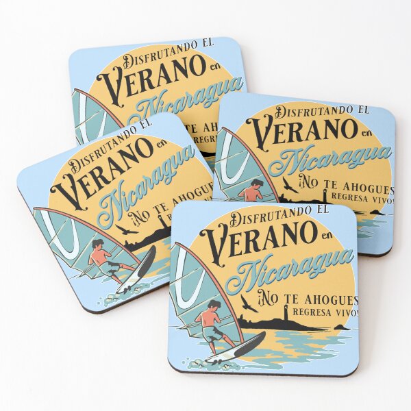 Item preview, Enjoying the summer in Nicaragua designed and sold by Elnica.
