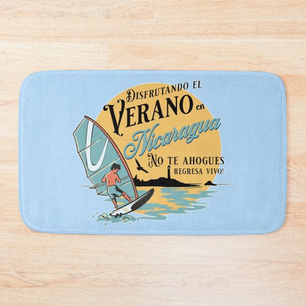 Item preview, Enjoying the summer in Nicaragua designed and sold by Elnica.