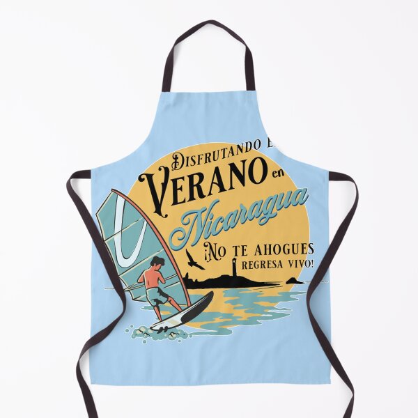 Item preview, Enjoying the summer in Nicaragua designed and sold by Elnica.