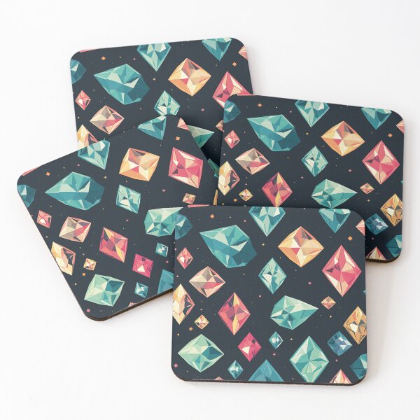 Item preview, Diamond Pattern ### designed and sold by kamionari.