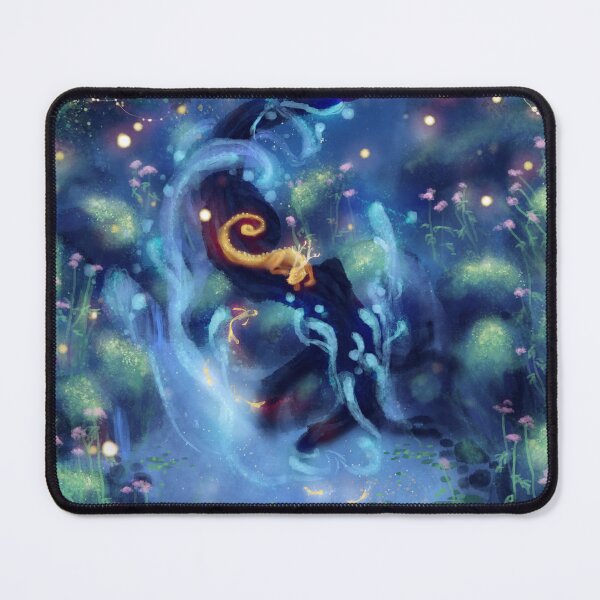 Item preview, Watermagic Glow designed and sold by IcyArtShop.