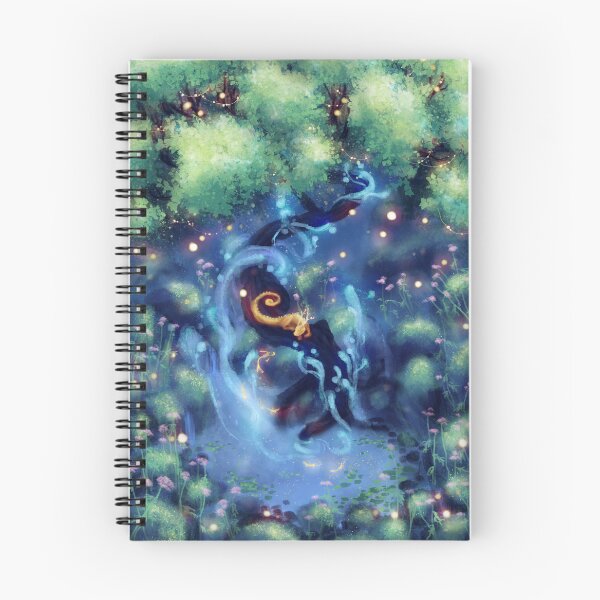 Item preview, Watermagic Glow designed and sold by IcyArtShop.