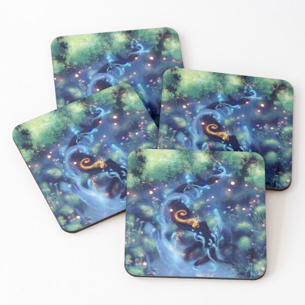 Item preview, Watermagic Glow designed and sold by IcyArtShop.