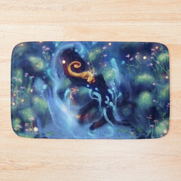 Item preview, Watermagic Glow designed and sold by IcyArtShop.
