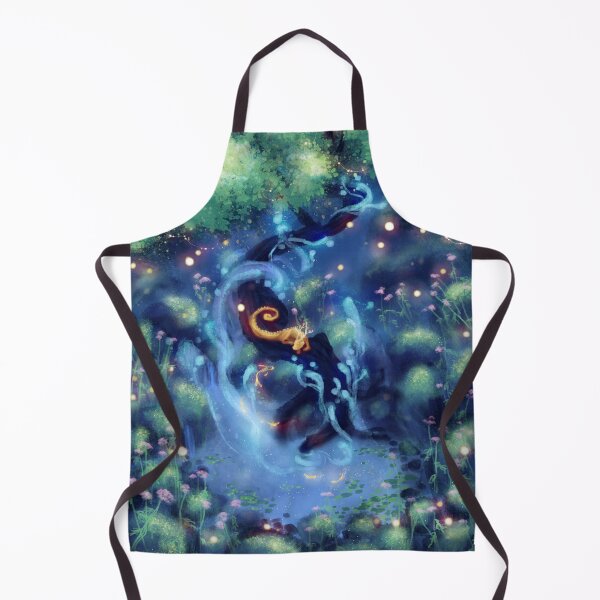 Item preview, Watermagic Glow designed and sold by IcyArtShop.