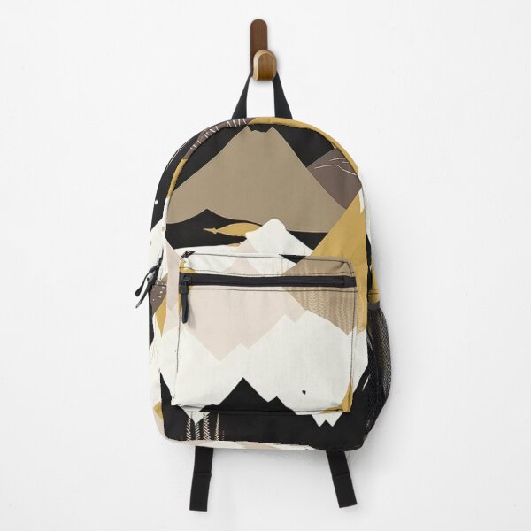 Item preview, Minimalist Mountains designed and sold by TraditionalCA.