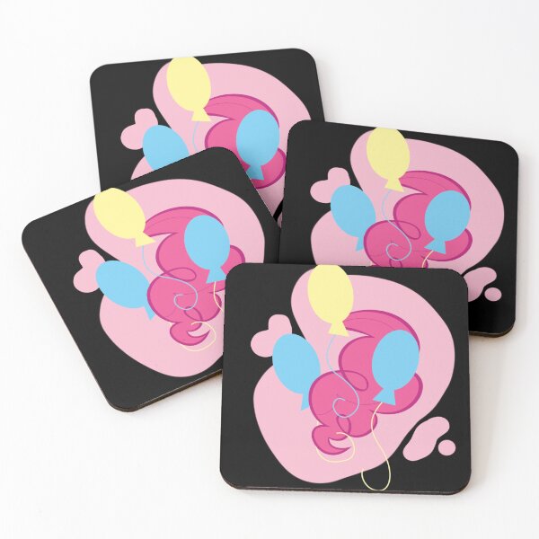 Item preview, Pinkie Pie Icon designed and sold by Trinity Torrey.