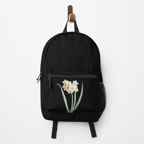 Item preview, Vintage Narcissus Flower Illustration by Pierre-Joseph Redouté designed and sold by Pretty Pixel.