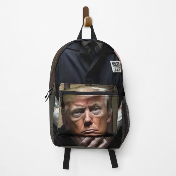 Item preview, Donald Grump in a Dump designed and sold by Frocentric.