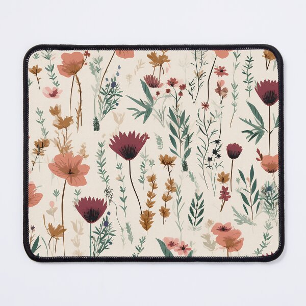 Item preview, Vintage flower  designed and sold by PolarInk.