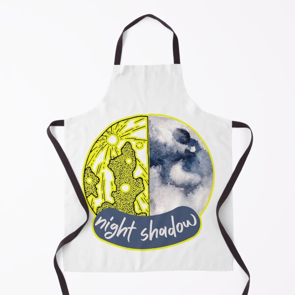 Item preview, night shadow designed and sold by defterella.