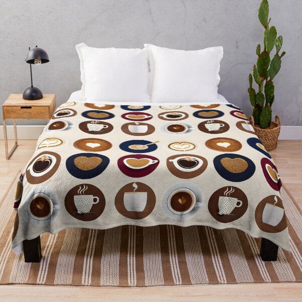 Item preview, Cute Coffee Lover Design designed and sold by Shelby Designs!.