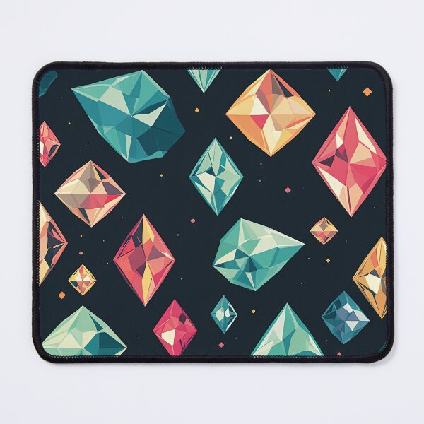 Item preview, Diamond Pattern ### designed and sold by kamionari.