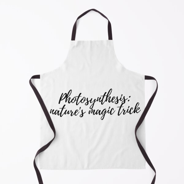 Item preview, Photosynthesis , nature's magic trick , Photosynthesis sayings designed and sold by Molecularmerch.